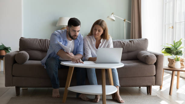 Best Home Equity Loans  in Great Falls Crossing, VA